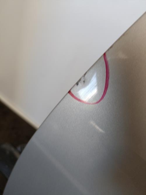 Image Porte avant gauche - OPEL INSIGNIA 1