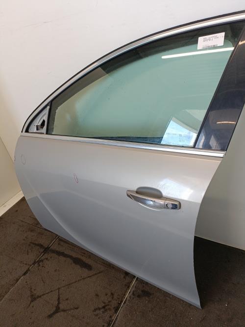 Image Porte avant gauche - OPEL INSIGNIA 1
