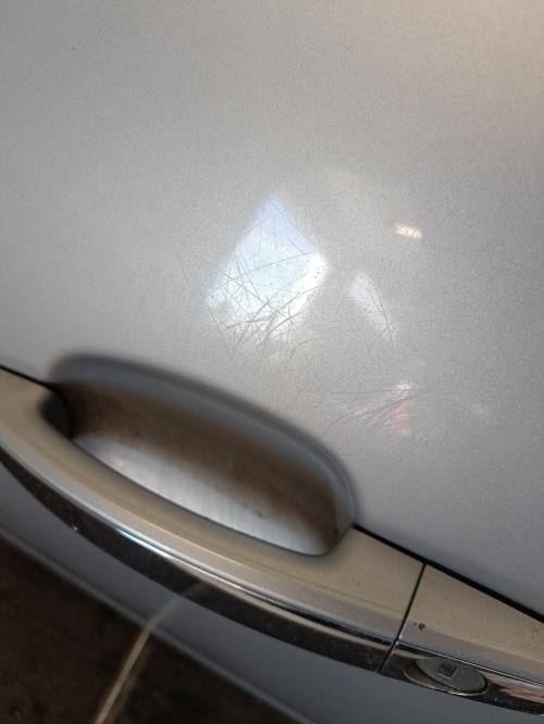 Image Porte avant gauche - OPEL INSIGNIA 1