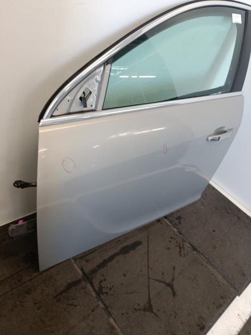 Image Porte avant gauche - OPEL INSIGNIA 1
