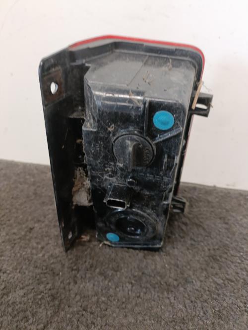 Image Feu de pare choc arriere droit - RENAULT TRAFIC 3 COURT