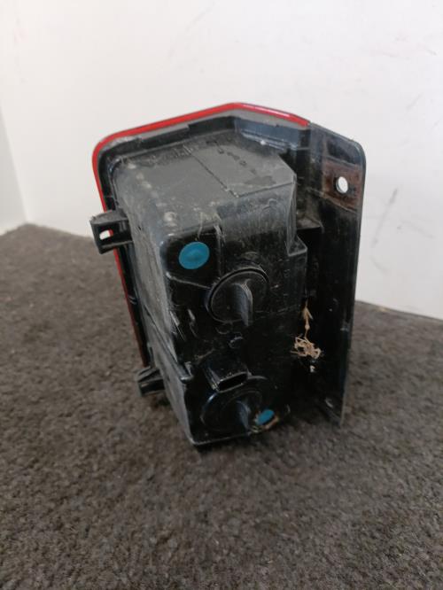 Image Feu de pare choc arriere gauche - RENAULT TRAFIC 3 COURT