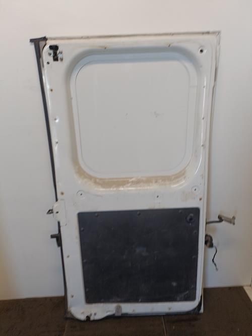 Image Porte de coffre gauche - PEUGEOT BOXER 3