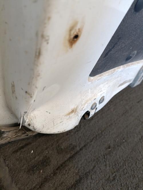 Image Porte de coffre gauche - PEUGEOT BOXER 3