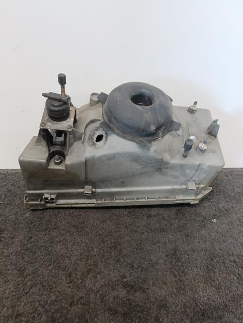 Image Optique avant principal droit (feux)(phare) - PEUGEOT BOXER 1