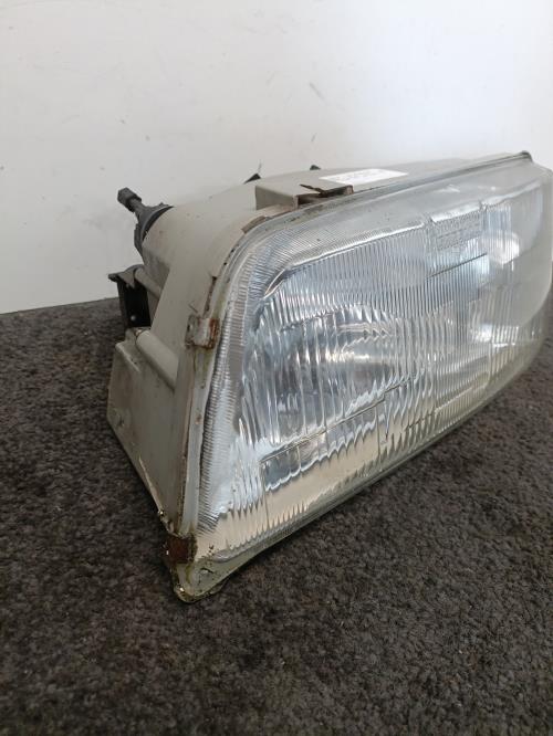 Image Optique avant principal gauche (feux)(phare) - PEUGEOT BOXER 1