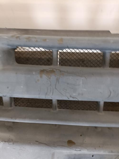 Image Pare choc avant - PEUGEOT BOXER 1