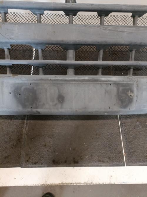 Image Pare choc avant - PEUGEOT BOXER 1