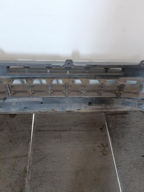 Image Pare choc avant - PEUGEOT BOXER 1