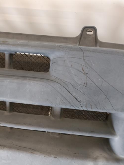 Image Pare choc avant - PEUGEOT BOXER 1