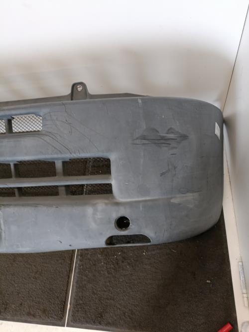 Image Pare choc avant - PEUGEOT BOXER 1