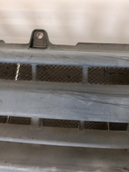 Image Pare choc avant - PEUGEOT BOXER 1