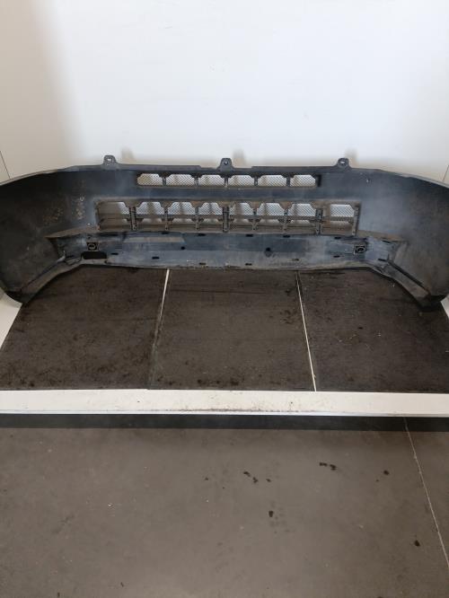 Image Pare choc avant - PEUGEOT BOXER 1