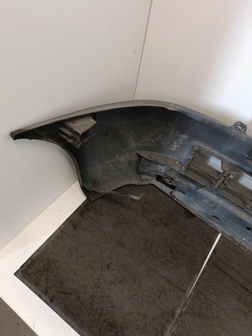 Image Pare choc avant - PEUGEOT BOXER 1