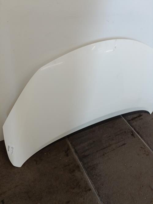 Image Capot - NISSAN NOTE 2