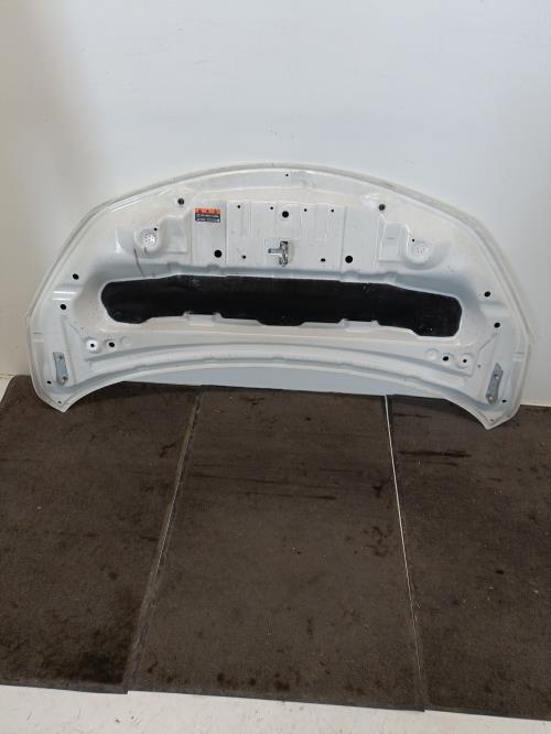 Image Capot - NISSAN NOTE 2