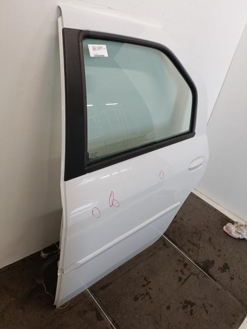Image Porte arriere gauche - DACIA LOGAN 1