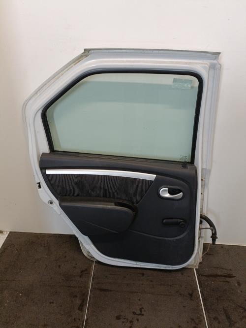 Image Porte arriere gauche - DACIA LOGAN 1
