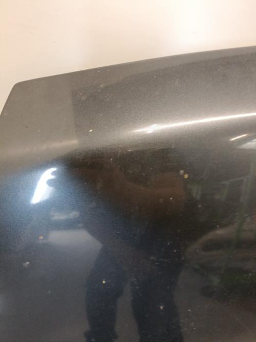 Image Capot - RENAULT VEL SATIS