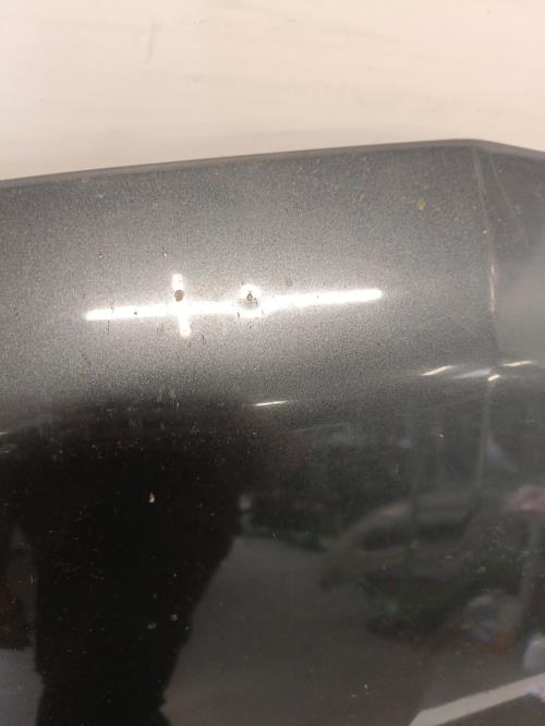 Image Capot - RENAULT VEL SATIS
