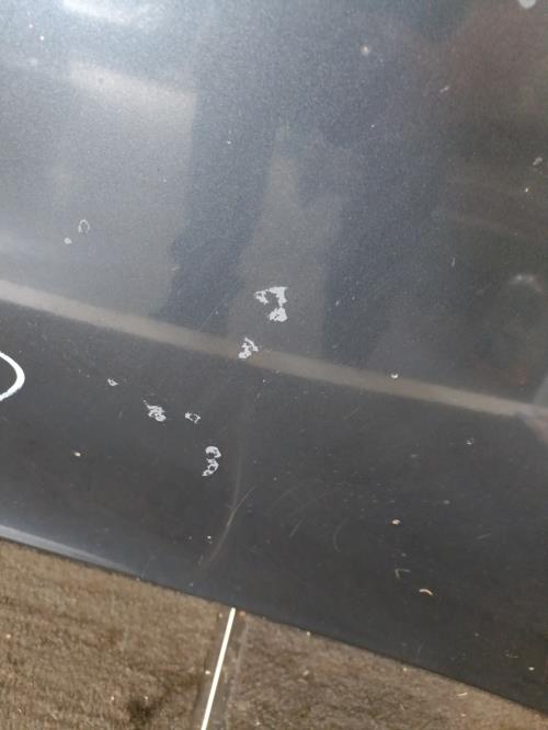 Image Capot - RENAULT VEL SATIS