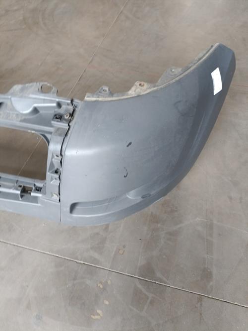 Image Pare choc avant - PEUGEOT BOXER 3