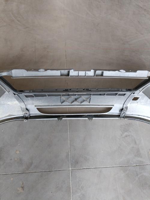Image Pare choc avant - PEUGEOT BOXER 3
