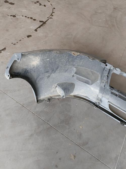 Image Pare choc avant - PEUGEOT BOXER 3