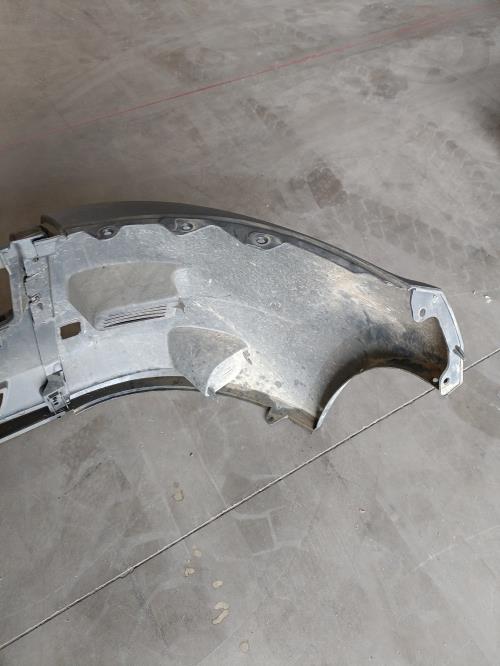 Image Pare choc avant - PEUGEOT BOXER 3