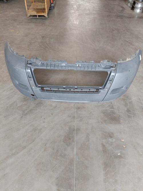 Image Pare choc avant - PEUGEOT BOXER 3