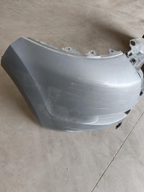 Image Pare choc avant - PEUGEOT BOXER 3