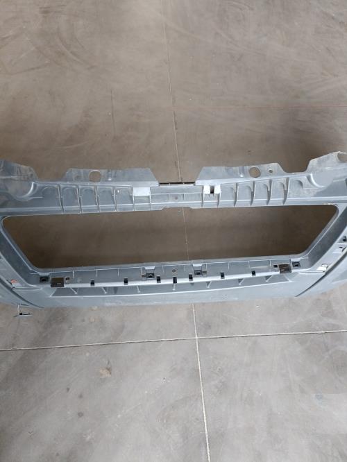 Image Pare choc avant - PEUGEOT BOXER 3