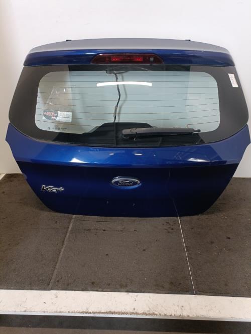 Image Malle/Hayon arriere - FORD KA+