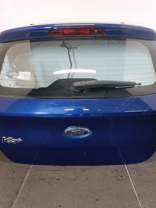 Image Malle/Hayon arriere - FORD KA+