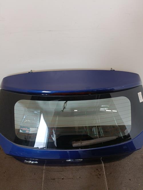 Image Malle/Hayon arriere - FORD KA+
