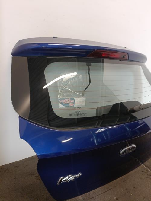 Image Malle/Hayon arriere - FORD KA+