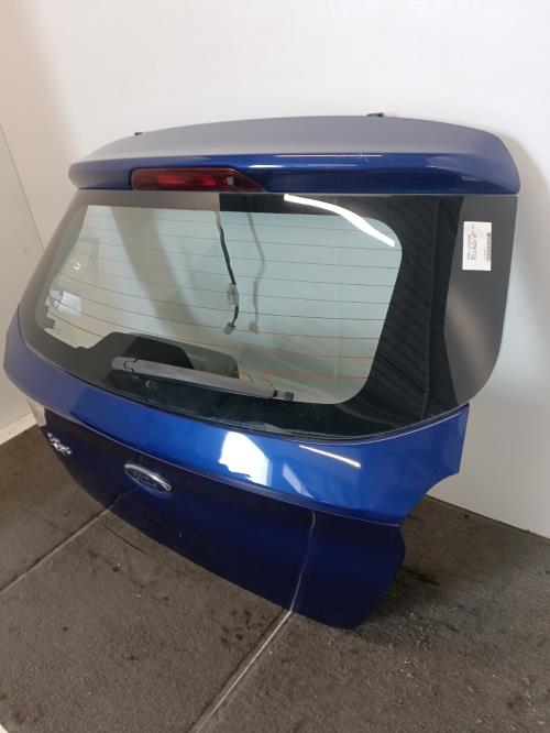 Image Malle/Hayon arriere - FORD KA+
