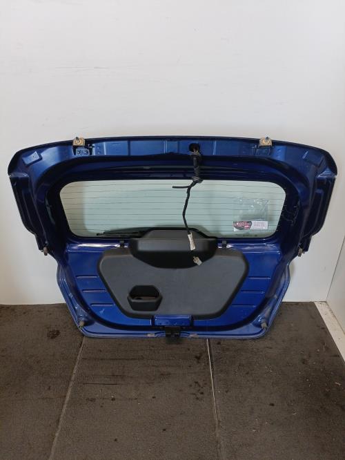 Image Malle/Hayon arriere - FORD KA+