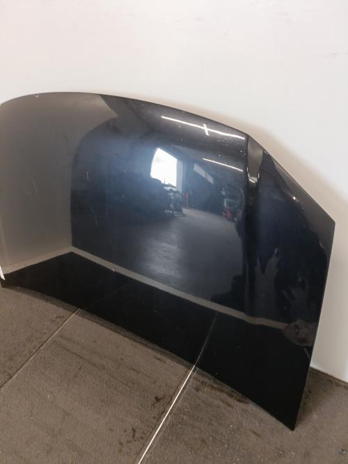 Image Capot - VOLKSWAGEN TOURAN 1