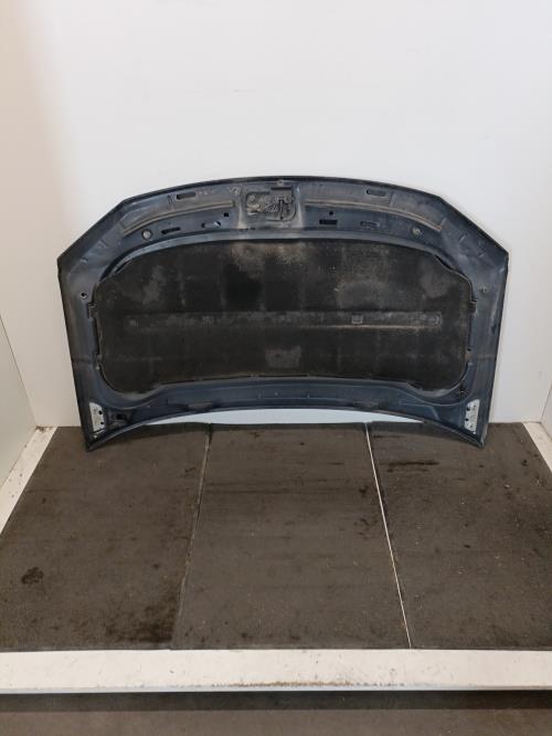 Image Capot - VOLKSWAGEN TOURAN 1