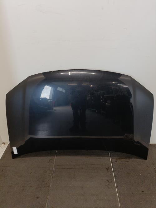 Image Capot - VOLKSWAGEN TOURAN 1