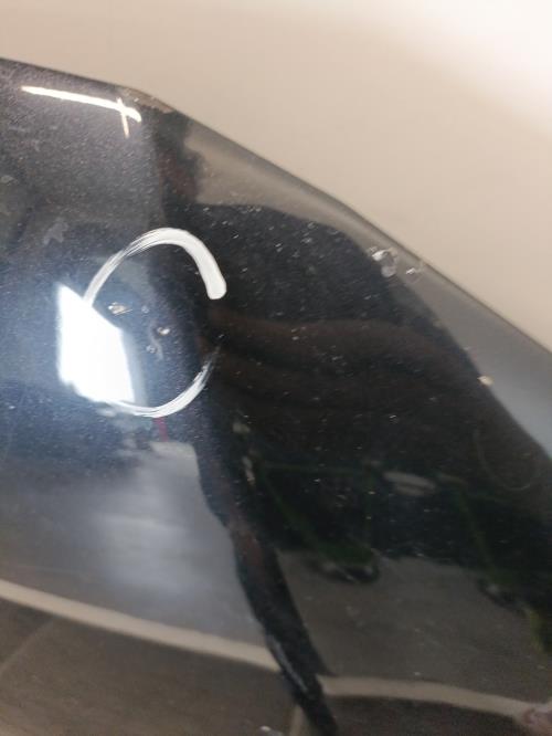 Image Capot - VOLKSWAGEN TOURAN 1