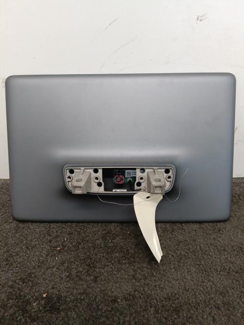Image Tablette - TESLA MODEL Y