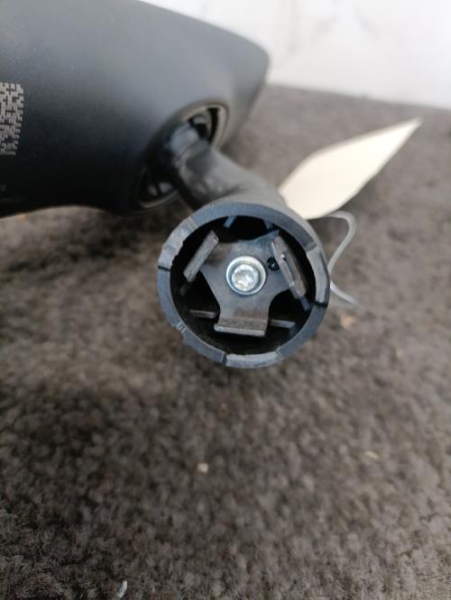 Image Retroviseur interieur - TESLA MODEL Y
