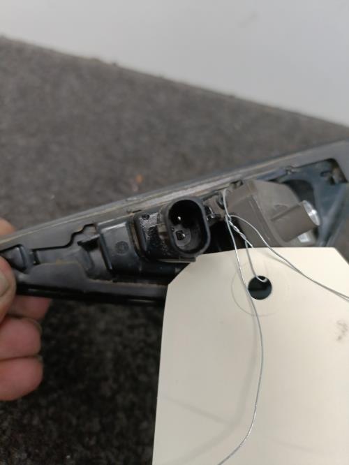 Image Camera - TESLA MODEL Y