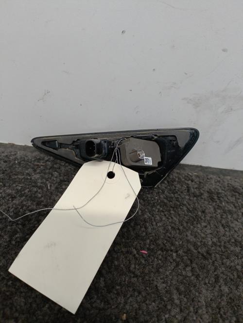Image Camera - TESLA MODEL Y