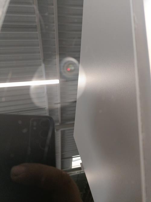 Image Camera - TESLA MODEL Y
