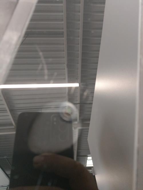 Image Camera - TESLA MODEL Y