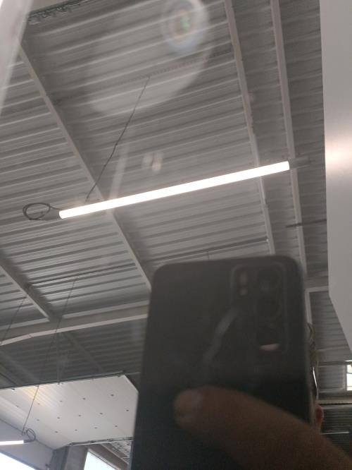 Image Camera - TESLA MODEL Y