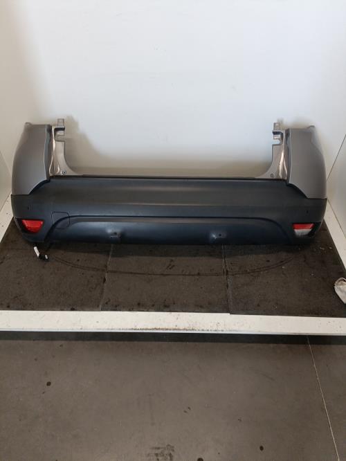 Image Pare choc arriere - RENAULT CAPTUR 1
